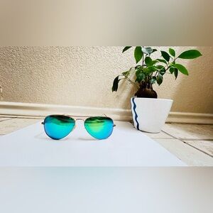 Ray Ban 3025 Aviator RB 3025 112/19 55mm Matt...